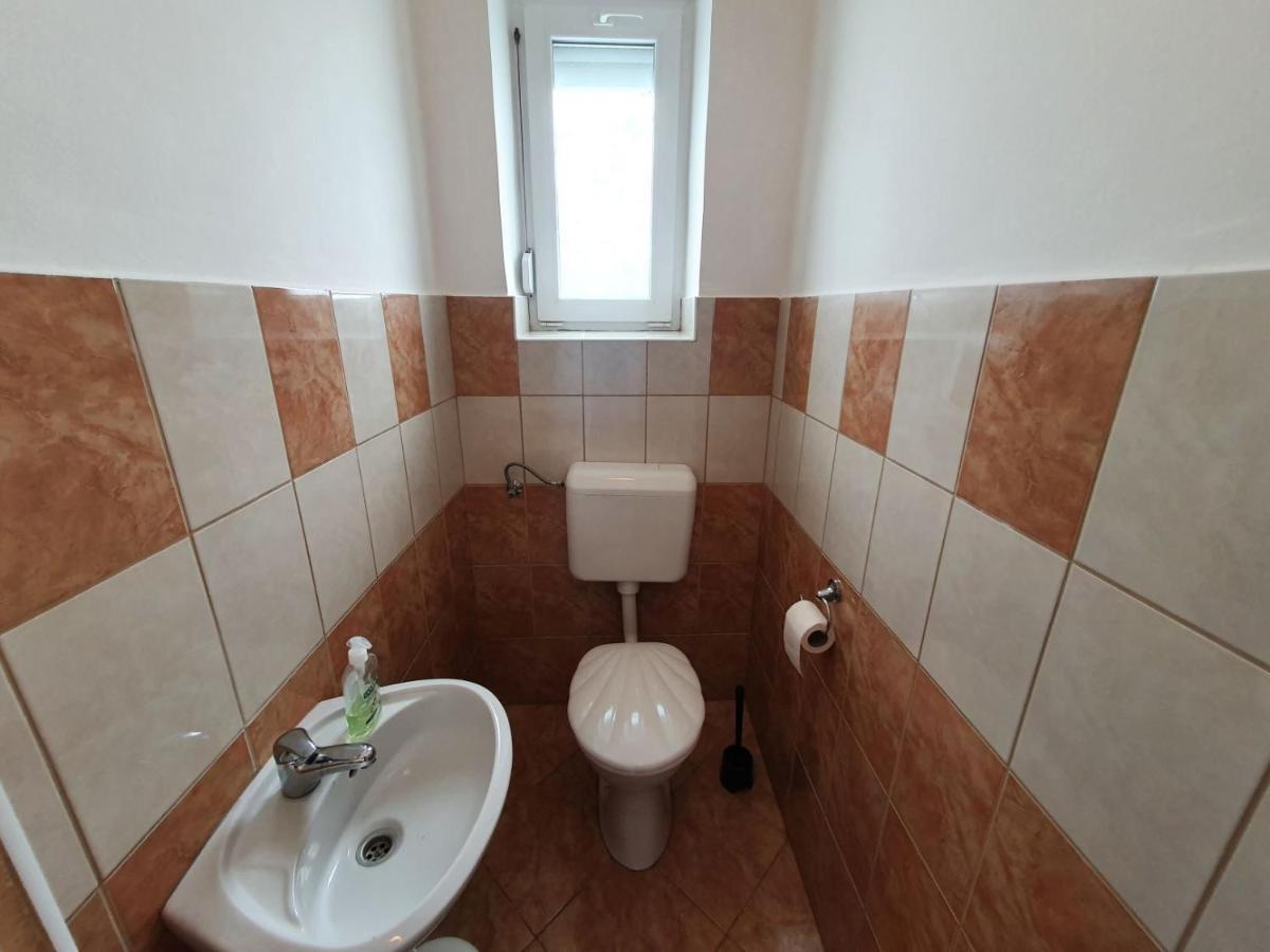 Villa FaGréCi Balatonmáriafürdő Esterno foto