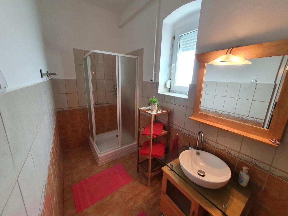 Villa FaGréCi Balatonmáriafürdő Esterno foto